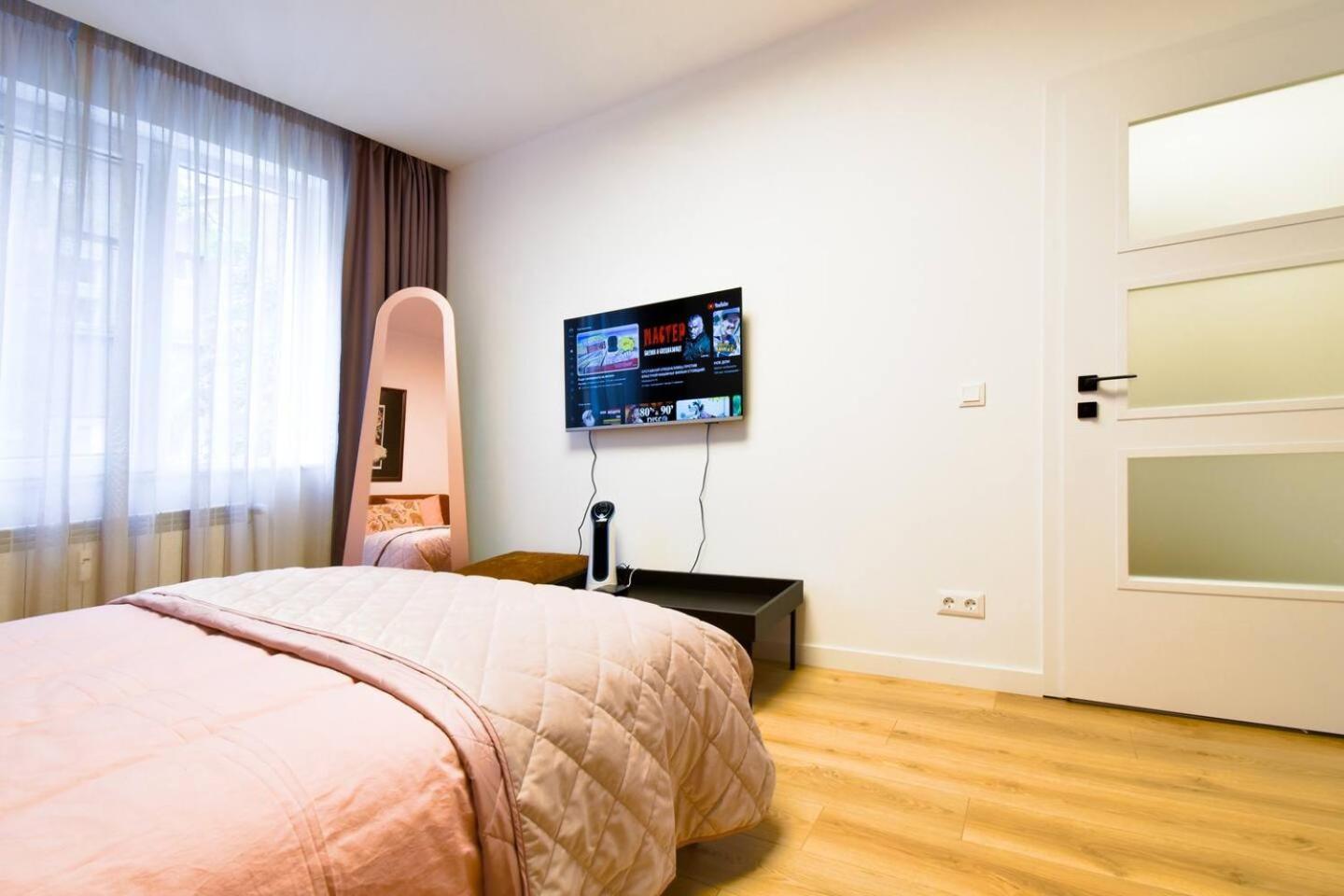 Top 10 In Sofia Top Location Fully Equipped Eksteriør bilde